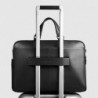 Сумка для ноутбука Piquadro Russel (W137) Black CA6026W137_N
