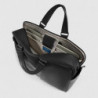 Сумка для ноутбука Piquadro Russel (W137) Black CA6026W137_N