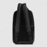 Монорюкзак Piquadro Russel (W137) Black CA6764W137_N