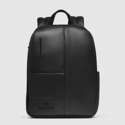 Рюкзак для ноутбука Piquadro Russel (W137) Black CA6765W137_N