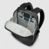 Рюкзак для ноутбука Piquadro Russel (W137) Black CA6765W137_N