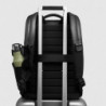 Рюкзак для ноутбука Piquadro Russel (W137) Black CA6766W137_N