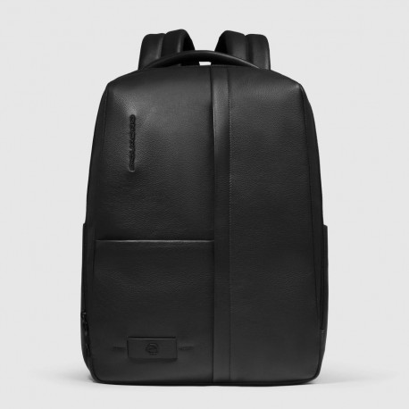 Рюкзак для ноутбука Piquadro Russel (W137) Black CA6767W137_N
