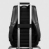 Рюкзак для ноутбука Piquadro Russel (W137) Black CA6767W137_N