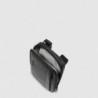 Сумочка для смартфона Piquadro Russel (W137) Black AC6847W137R_N