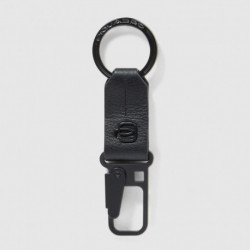 Брелок Piquadro Russel (W137) Black PC6846W137_N
