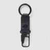 Брелок Piquadro Russel (W137) Black PC6846W137_N