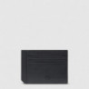 Кредитница Piquadro Russel (W137) Black PP2762W137R_N