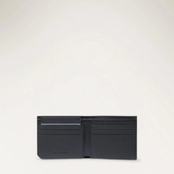 Портмоне Piquadro Russel (W137) Black PU3891W137R_N