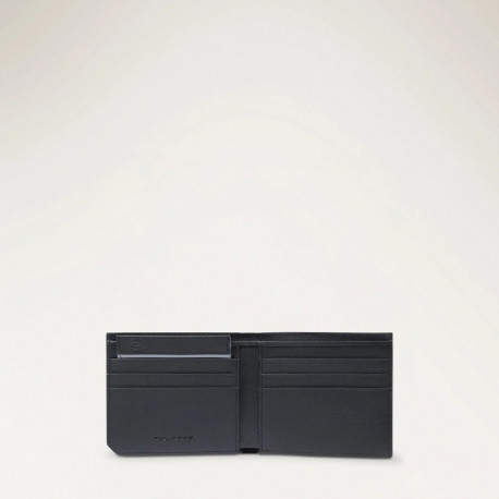 Портмоне Piquadro Russel (W137) Black PU3891W137R_N