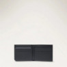 Портмоне Piquadro Russel (W137) Black PU3891W137R_N