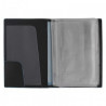 Обкладинка для автодокументів Piquadro Blue Square (13,2x9,2)