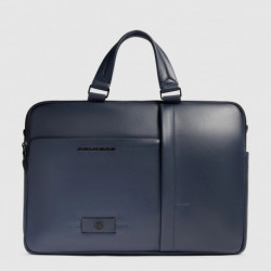 Сумка для ноутбука Piquadro Russel (W137) Blue CA6026W137_BLU