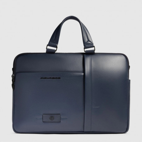 Сумка для ноутбука Piquadro Russel (W137) Blue CA6026W137_BLU