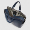 Сумка для ноутбука Piquadro Russel (W137) Blue CA6026W137_BLU