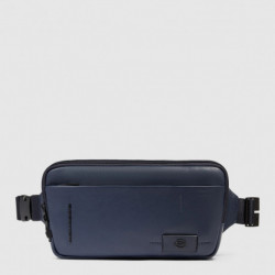 Сумка на пояс Piquadro Russel (W137) Blue CA6204W137_BLU