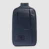 Монорюкзак Piquadro Russel (W137) Blue CA6764W137_BLU