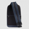 Монорюкзак Piquadro Russel (W137) Blue CA6764W137_BLU