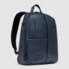 Рюкзак для ноутбука Piquadro Russel (W137) Blue CA6765W137_BLU