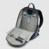 Рюкзак для ноутбука Piquadro Russel (W137) Blue CA6765W137_BLU