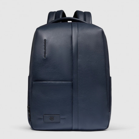Рюкзак для ноутбука Piquadro Russel (W137) Blue CA6767W137_BLU