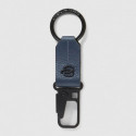 Брелок Piquadro Russel (W137) Blue PC6846W137_BLU