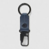 Брелок Piquadro Russel (W137) Blue PC6846W137_BLU