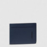 Портмоне Piquadro Russel (W137) Blue PU1392W137R_BLU