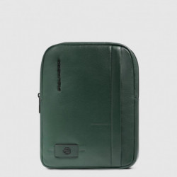 Сумка Piquadro Russel (W137) Green CA1816W137_VE