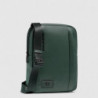 Сумка Piquadro Russel (W137) Green CA1816W137_VE
