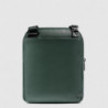 Сумка Piquadro Russel (W137) Green CA1816W137_VE