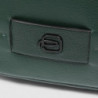 Сумка Piquadro Russel (W137) Green CA1816W137_VE