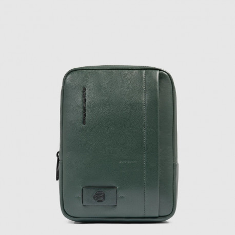 Сумка Piquadro Russel (W137) Green CA3084W137_VE
