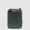 Сумка Piquadro Russel (W137) Green CA3084W137_VE