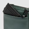 Сумка Piquadro Russel (W137) Green CA3084W137_VE