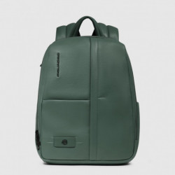 Рюкзак для ноутбука Piquadro Russel (W137) Green CA6765W137_VE