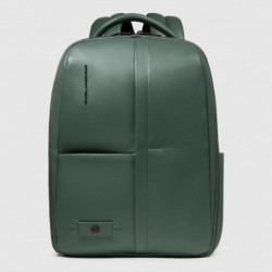 Рюкзак для ноутбука Piquadro Russel (W137) Green CA6766W137_VE