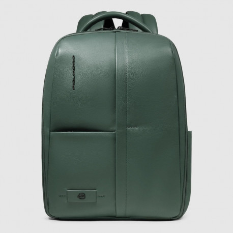 Рюкзак для ноутбука Piquadro Russel (W137) Green CA6766W137_VE