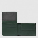 Портмоне Piquadro Russel (W137) Green PU1392W137R_VE