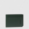 Портмоне Piquadro Russel (W137) Green PU1392W137R_VE