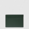 Портмоне Piquadro Russel (W137) Green PU1392W137R_VE