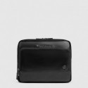 Сумка Piquadro Philip (W136) Black CA6762W136_N