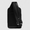 Монорюкзак Piquadro Philip (W136) Black CA6790W136_N