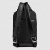 Монорюкзак Piquadro Philip (W136) Black CA6790W136_N