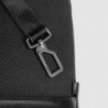 Монорюкзак Piquadro Philip (W136) Black CA6790W136_N