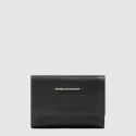 Портмоне Piquadro Patricia (W140) Black PD5216W140R_N
