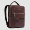 Рюкзак Piquadro Patricia (W140) Bordeaux CA6771W140_BO