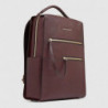 Рюкзак для ноутбука Piquadro Patricia (W140) Bordeaux CA6772W140_BO