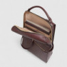 Рюкзак для ноутбука Piquadro Patricia (W140) Bordeaux CA6772W140_BO