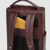 Рюкзак для ноутбука Piquadro Patricia (W140) Bordeaux CA6772W140_BO